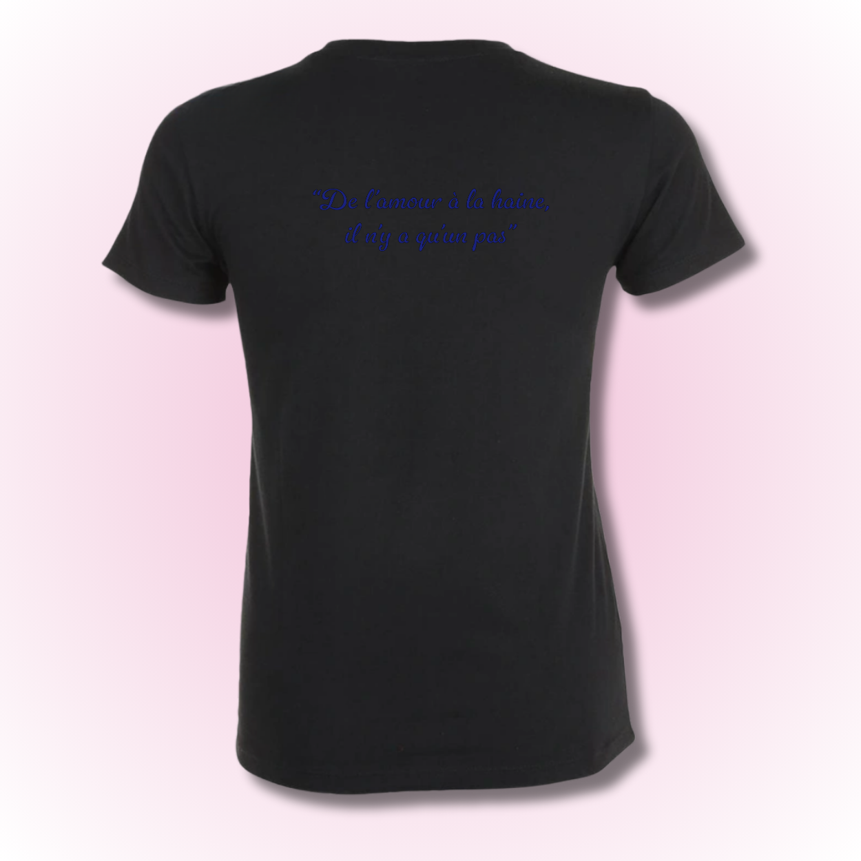 Tee-shirt - Captive T1