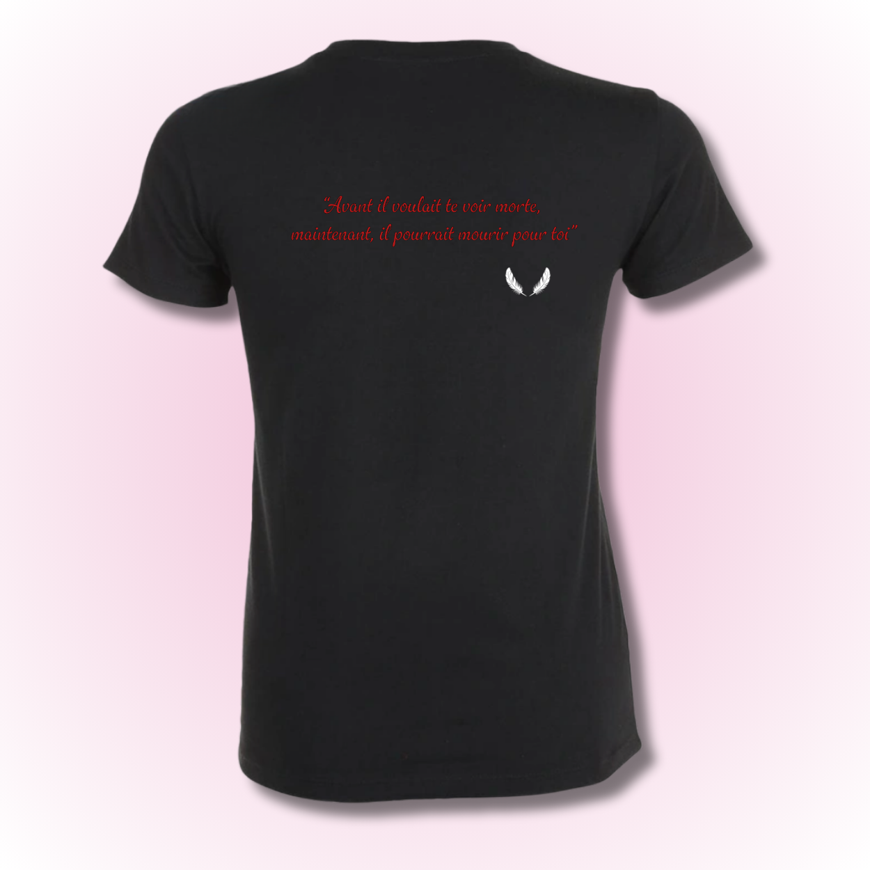 Tee-shirt - Captive T2