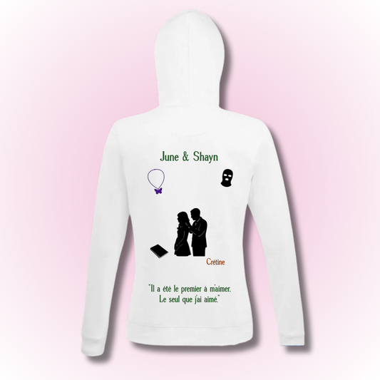 Pull - TroubleMaker T2