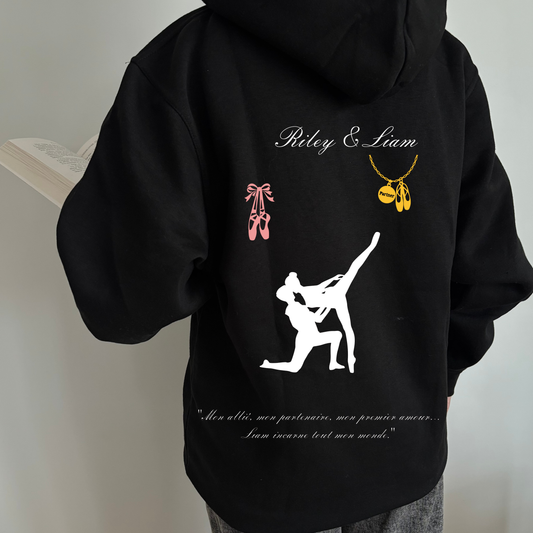 Pull - Hope