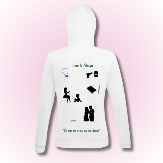 Pull - TroubleMaker (limité)