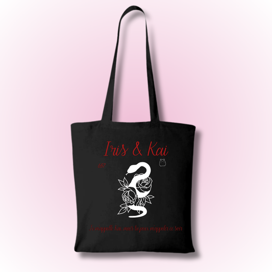 Tote bag - Lakestone T1