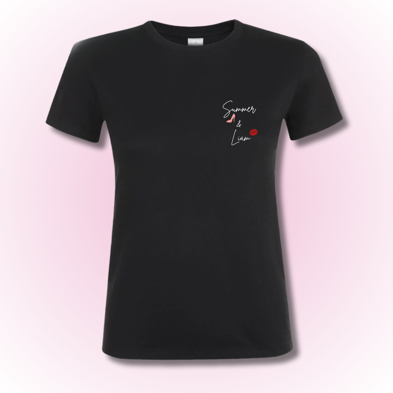 Tee-shirt - As Cold as Summer