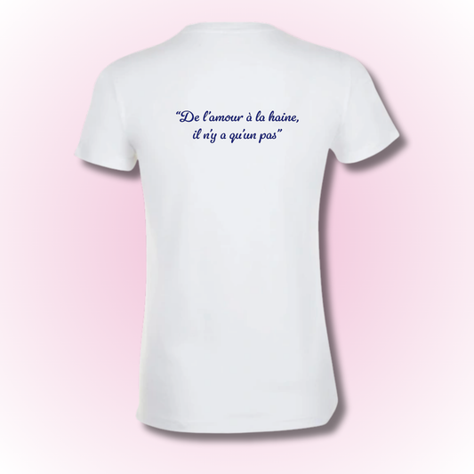 Tee-shirt - Captive T1