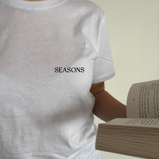 Tee-shirt - SEASONS