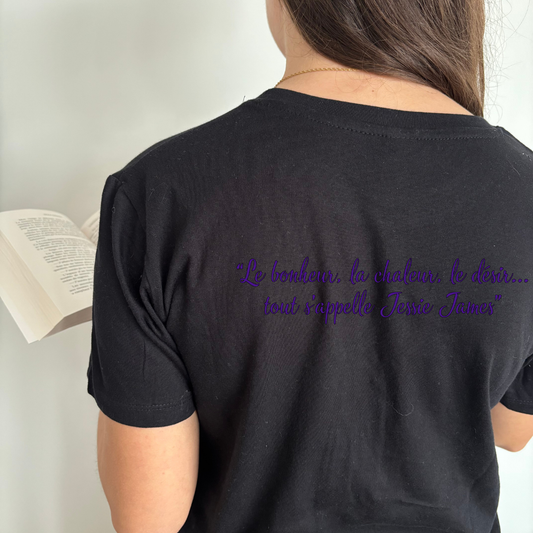Tee-shirt - Cleaning Love