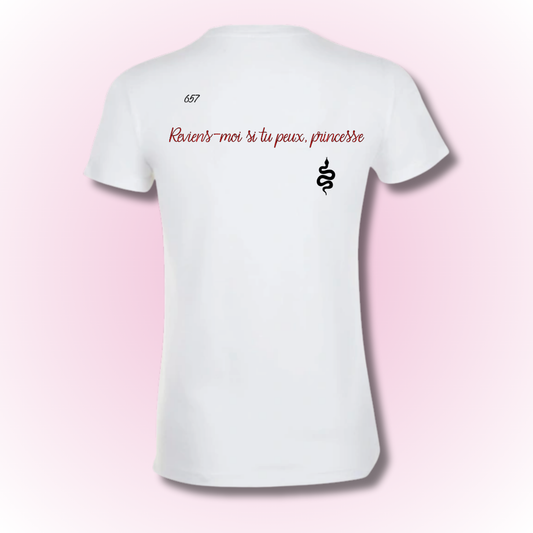 Tee-shirt - Lakestone T2