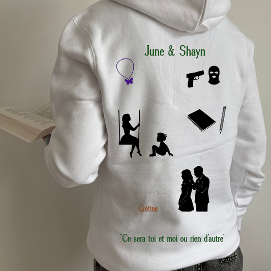 BOX Pull + Tote bag - TroubleMaker