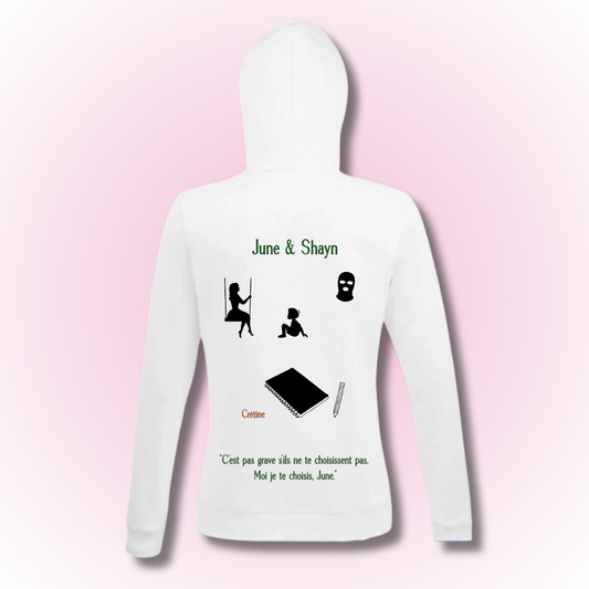 Pull - TroubleMaker T1