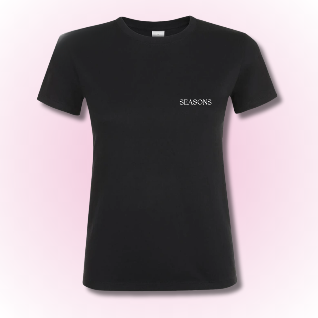 Tee-shirt - SEASONS (limité)