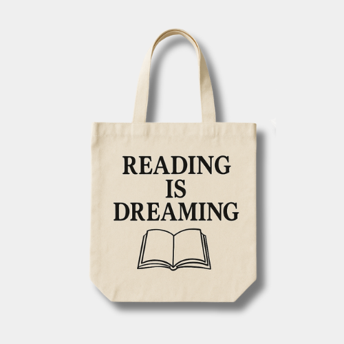 Tote bags