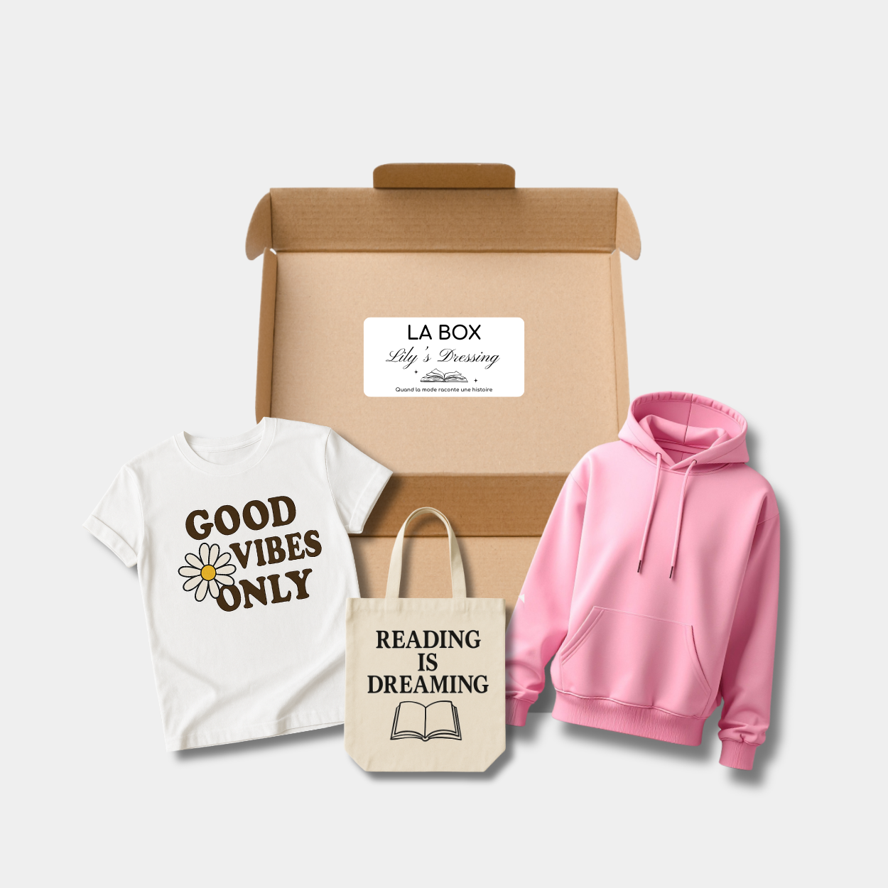 Box