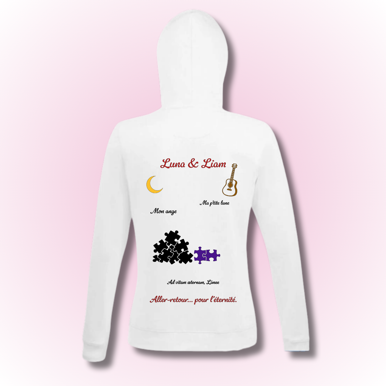 Pull - My Missing Piece T2