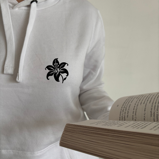 BOX Pull + Tote bag - Un hiver pour te résister 🩵