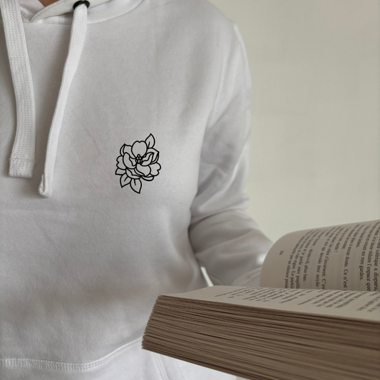 BOX Pull + Tote bag - Un printemps pour te succomber 🩷