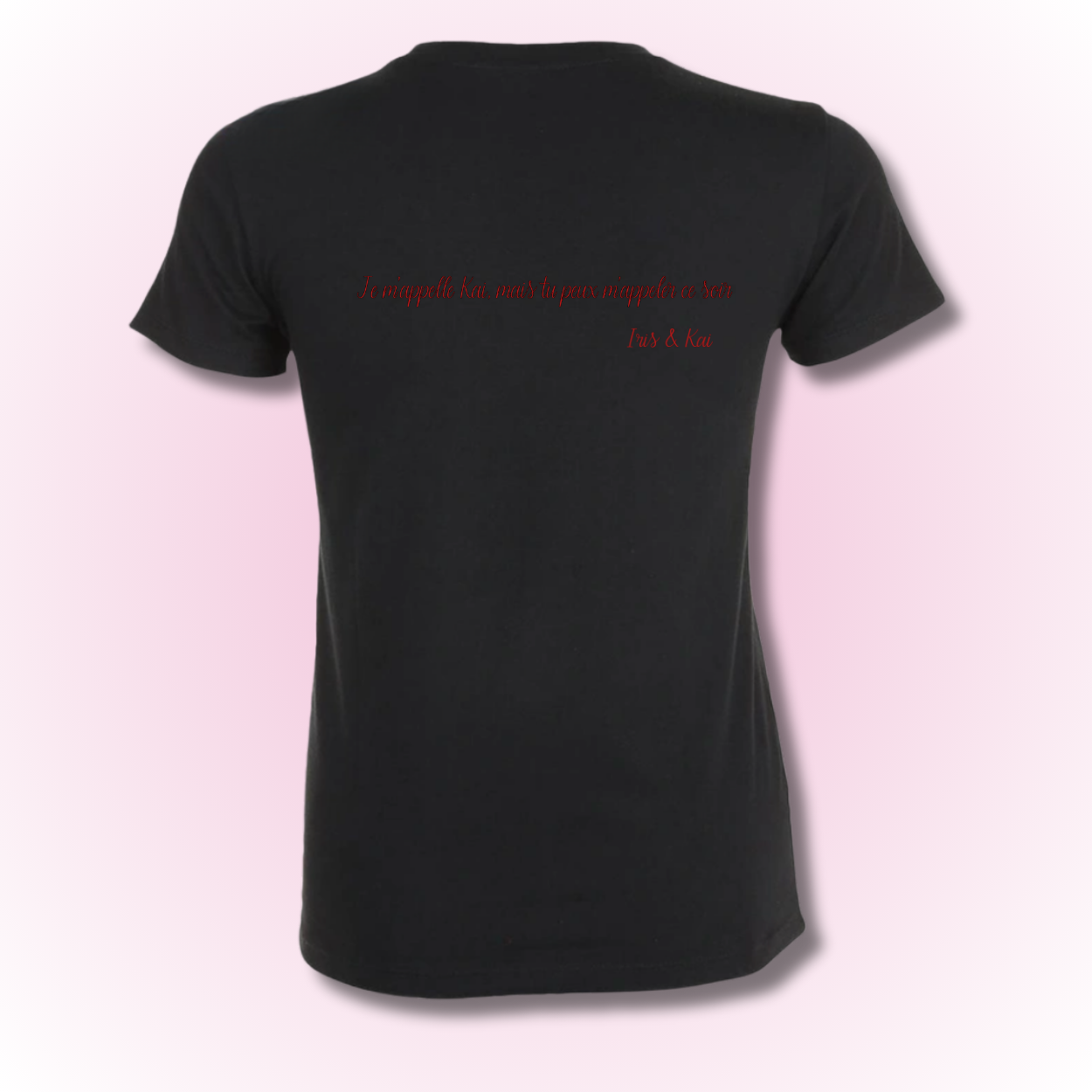 Tee-shirt - Lakestone T1