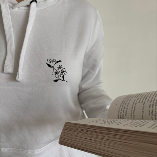 BOX Pull + Tee-shirt - Un été pour te retrouver 💚 (Tote bag OFFERT)