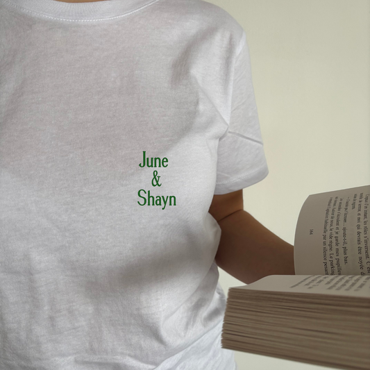 Tee-shirt - TroubleMaker T1