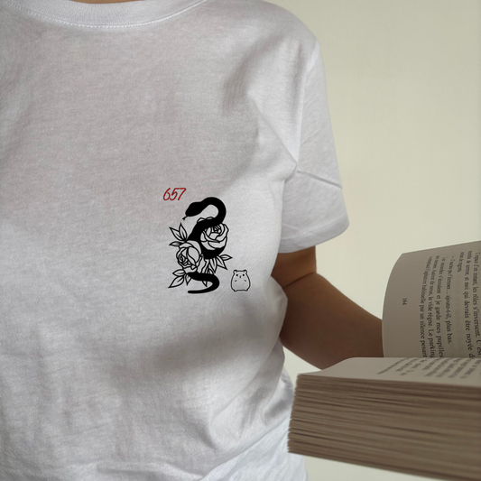 Tee-shirt - Lakestone T1