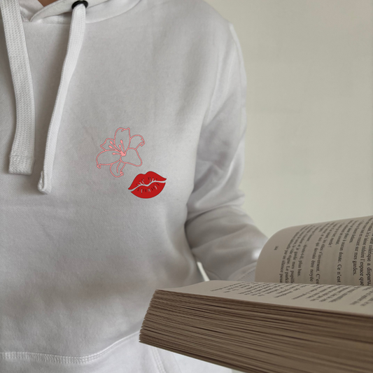 BOX Pull + Tee-shirt - As Cold as Summer 💅🏻 (Tote bag OFFERT)