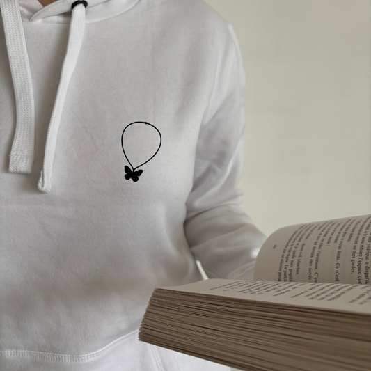 BOX Pull + Tee-shirt - TroubleMaker (Tote bag OFFERT)