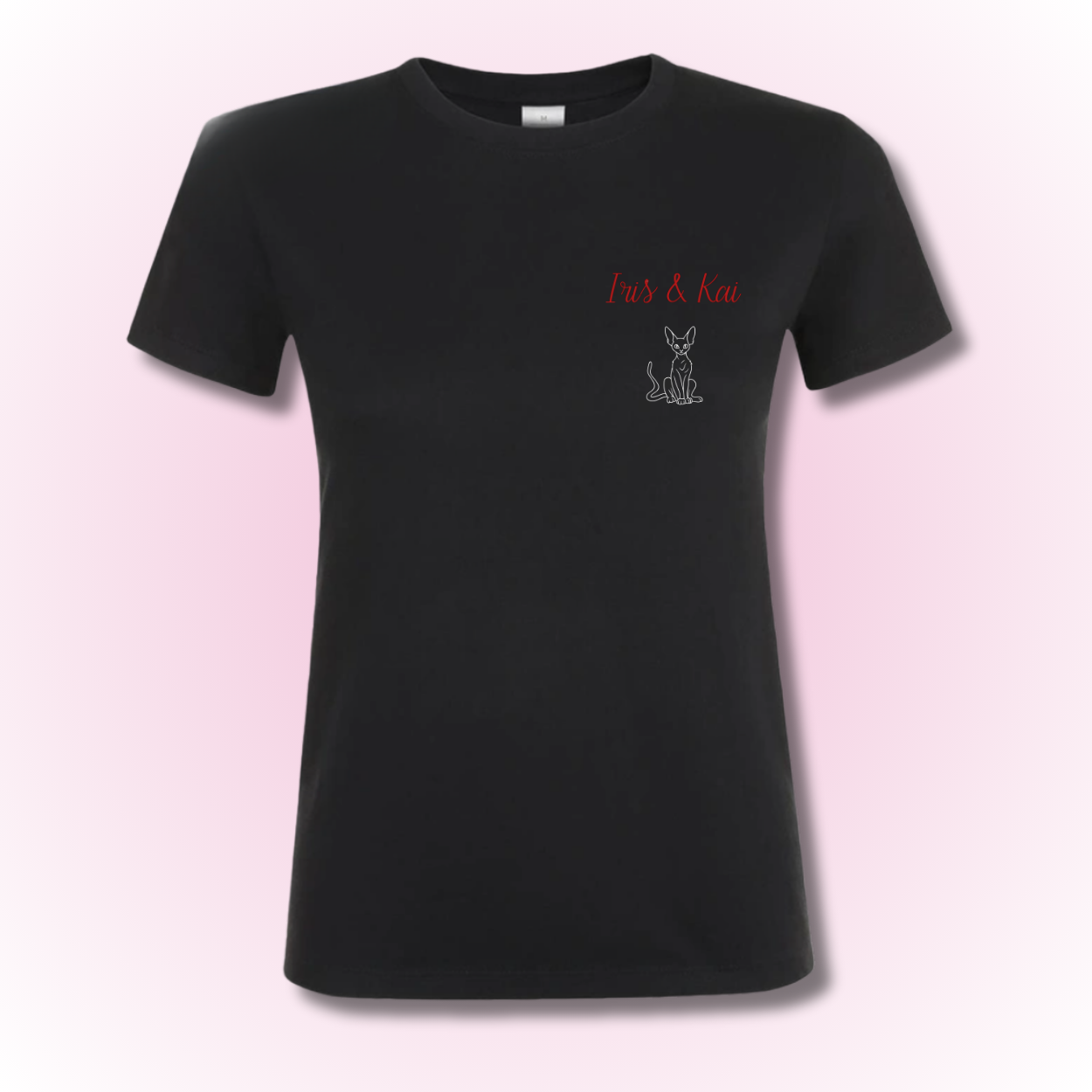 Tee-shirt - Lakestone T2