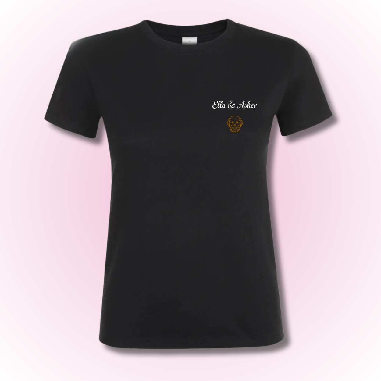 Tee-shirt - Captive T2