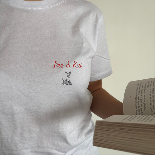 Tee-shirt - Lakestone T2