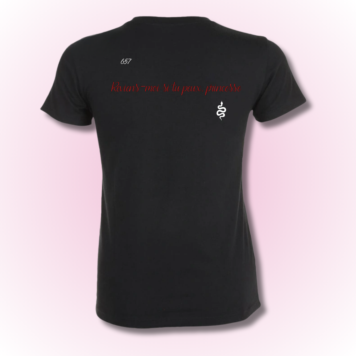 Tee-shirt - Lakestone T2