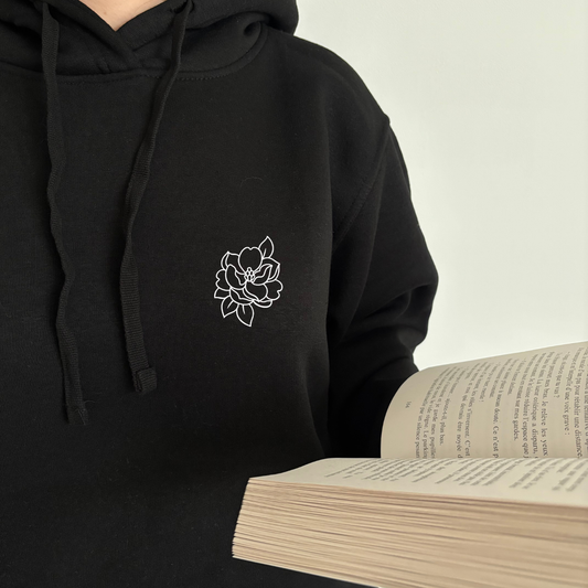 Pull - Un printemps pour te succomber