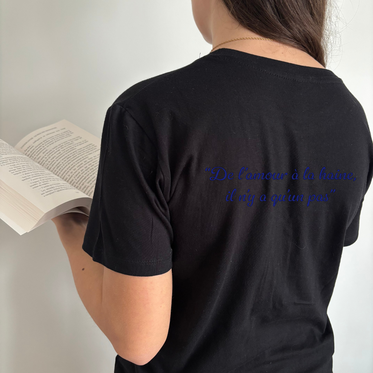 Tee-shirt - Captive T1