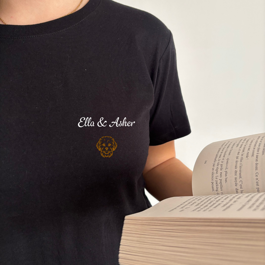 Tee-shirt - Captive T2