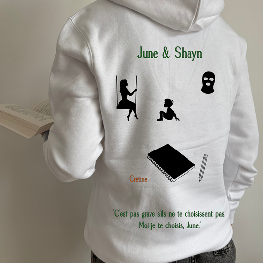 Pull - TroubleMaker T1