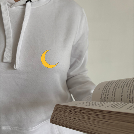 BOX Pull + Tee-shirt - My Missing Piece T1 🌙 (Tote bag OFFERT)