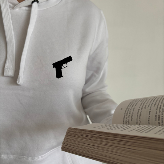 BOX Pull + Tee-shirt - TroubleMaker T1 🍂 (Tote bag OFFERT)