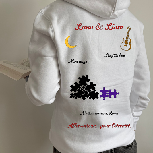 Pull - My Missing Piece T2