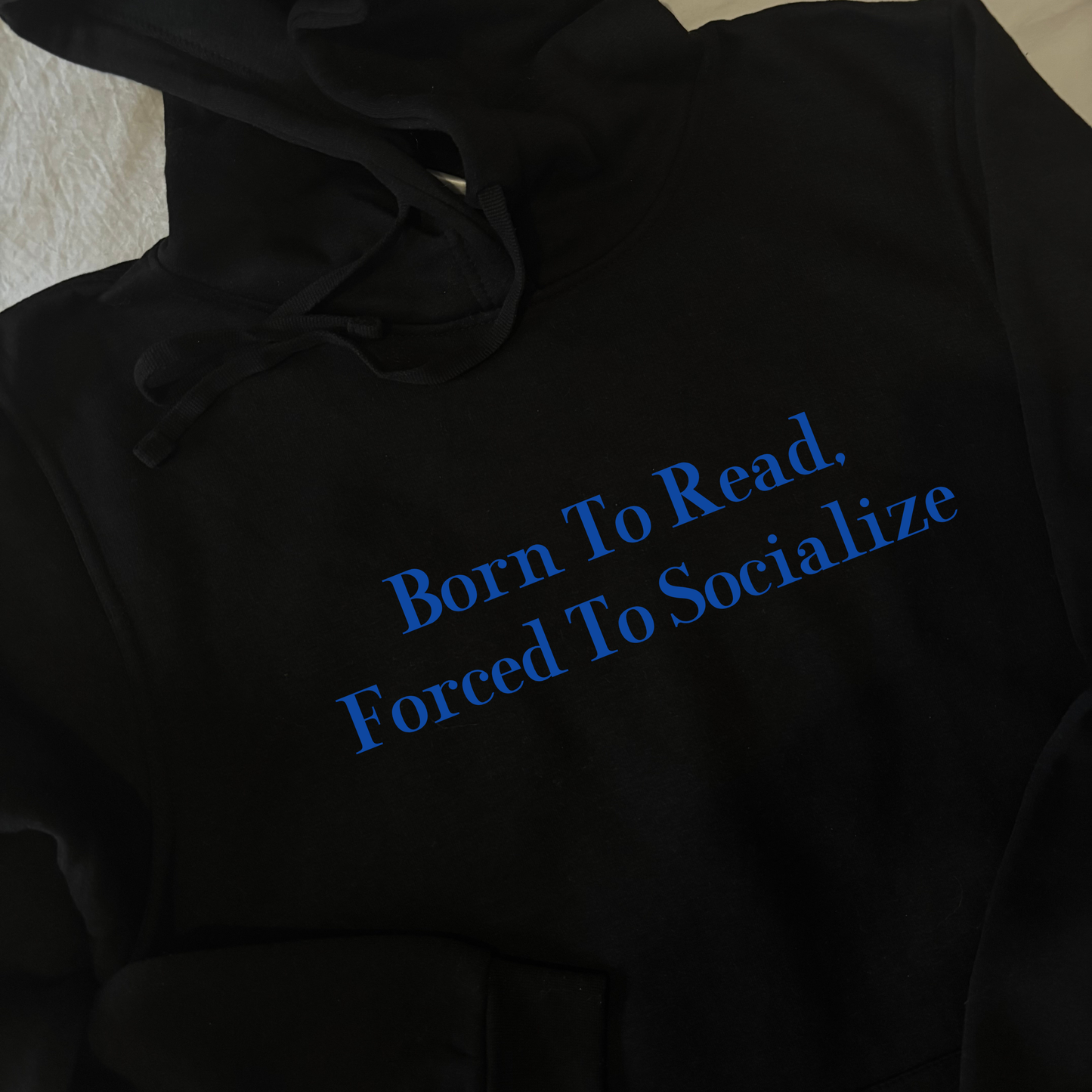 Pull - Read or Socialize 😎
