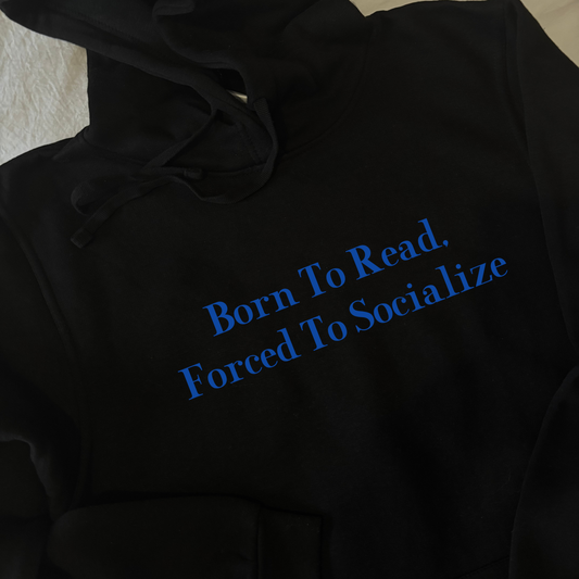Pull - Read or Socialize 😎