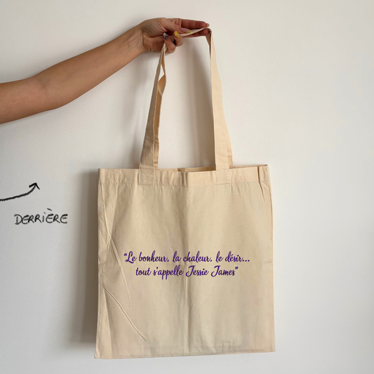 Tote bag - Cleaning Love