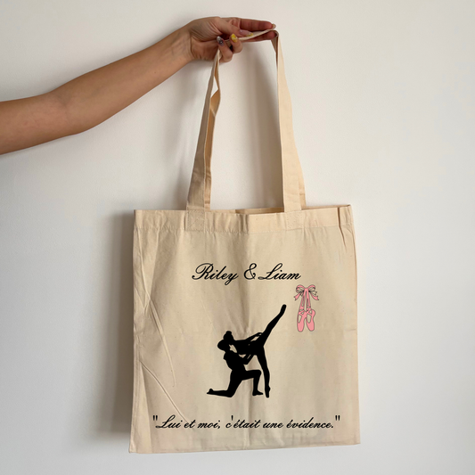 Tote bag - Hope