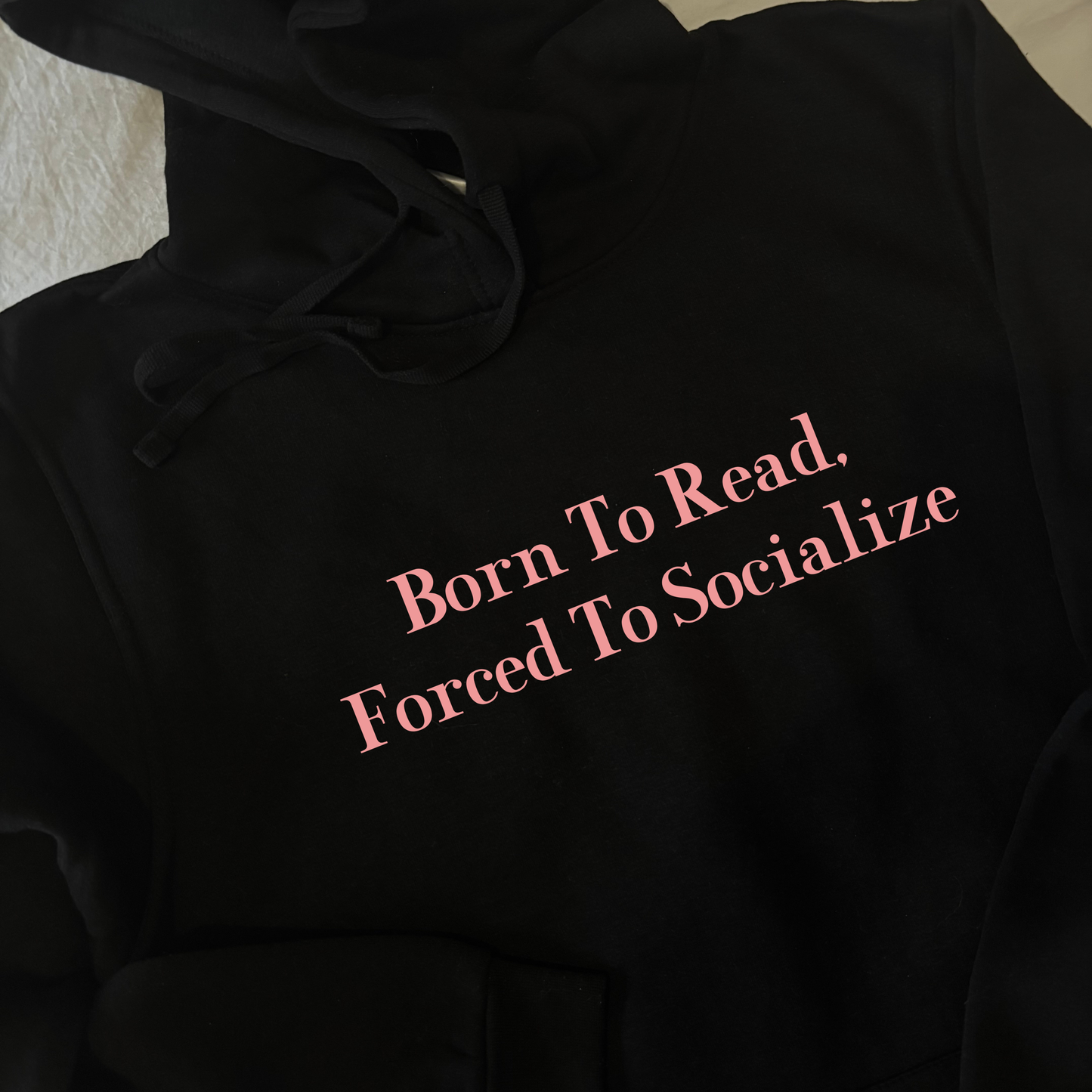 Pull - Read or Socialize 😎