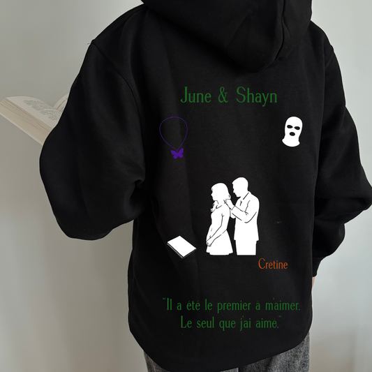 BOX Pull + Tote bag - TroubleMaker T2 🦋