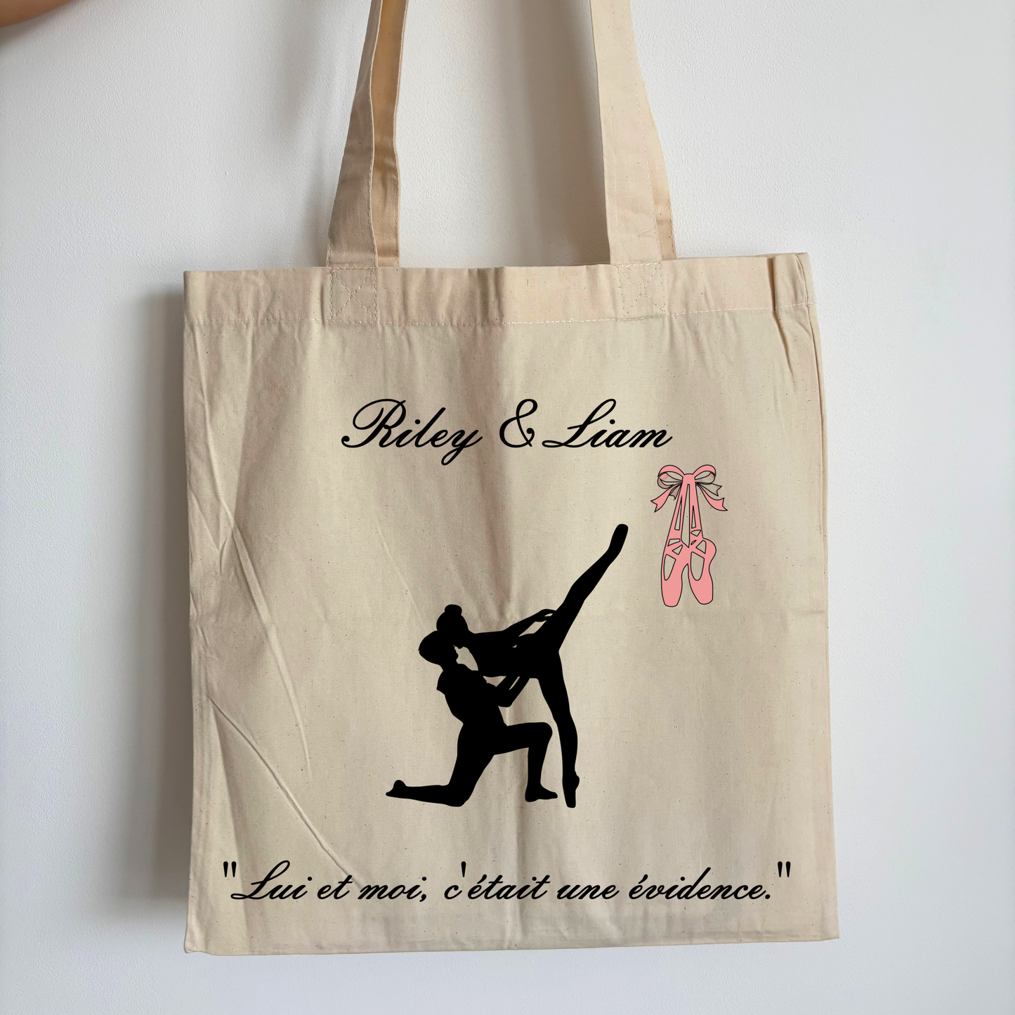 Tote bag - Hope