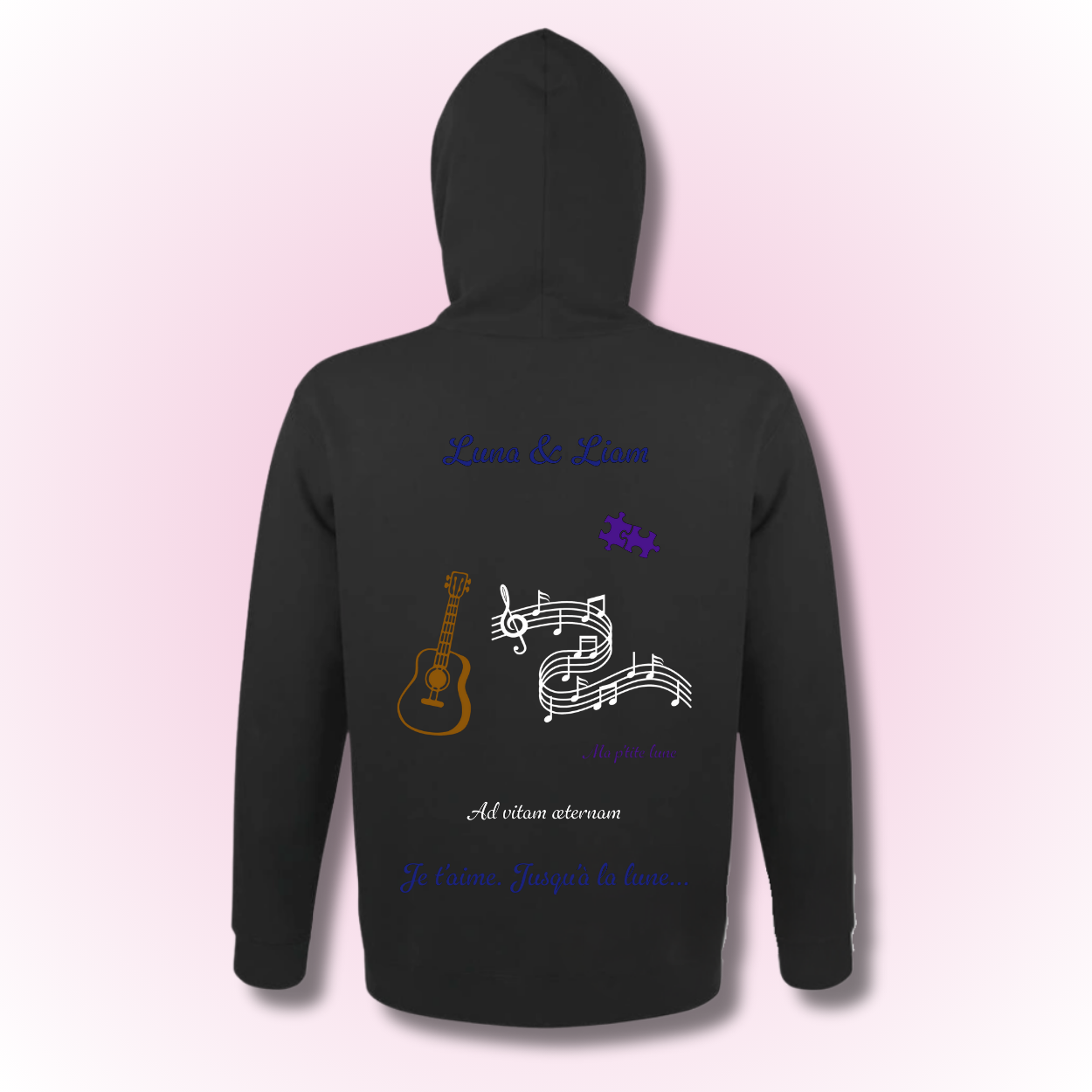 Pull - My Missing Piece T1