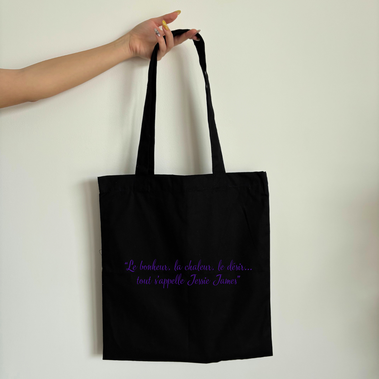 Tote bag - Cleaning Love