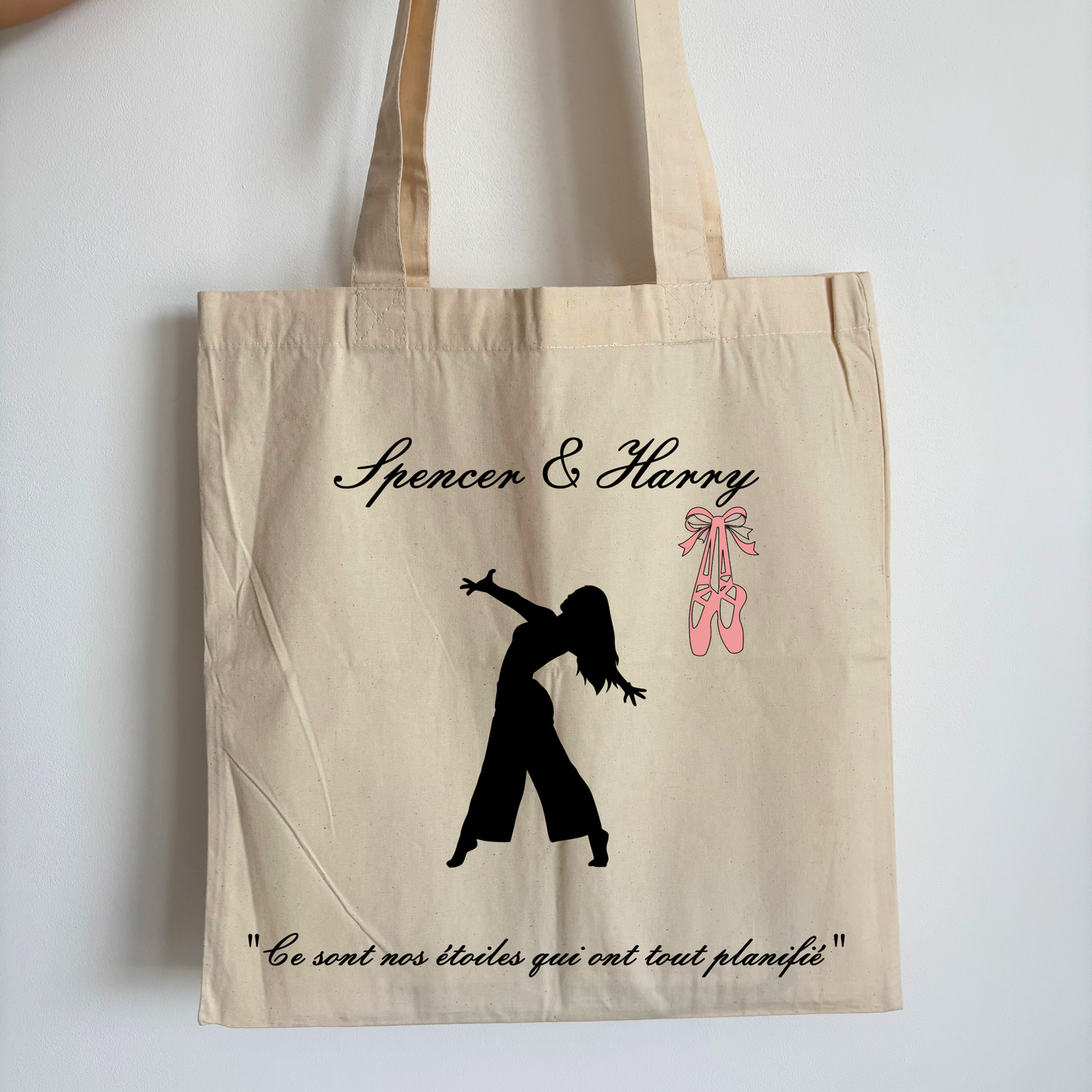 Tote bag - Hope
