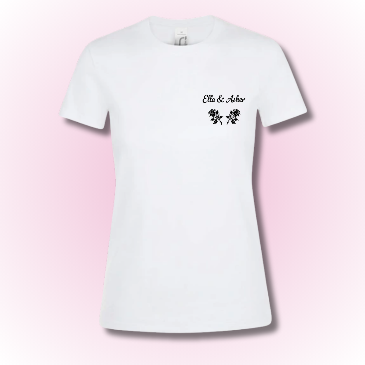 Tee-shirt - Captive T1