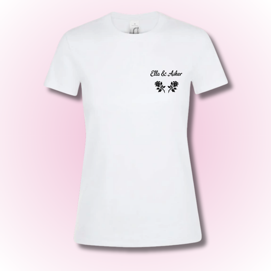 Tee-shirt - Captive T1