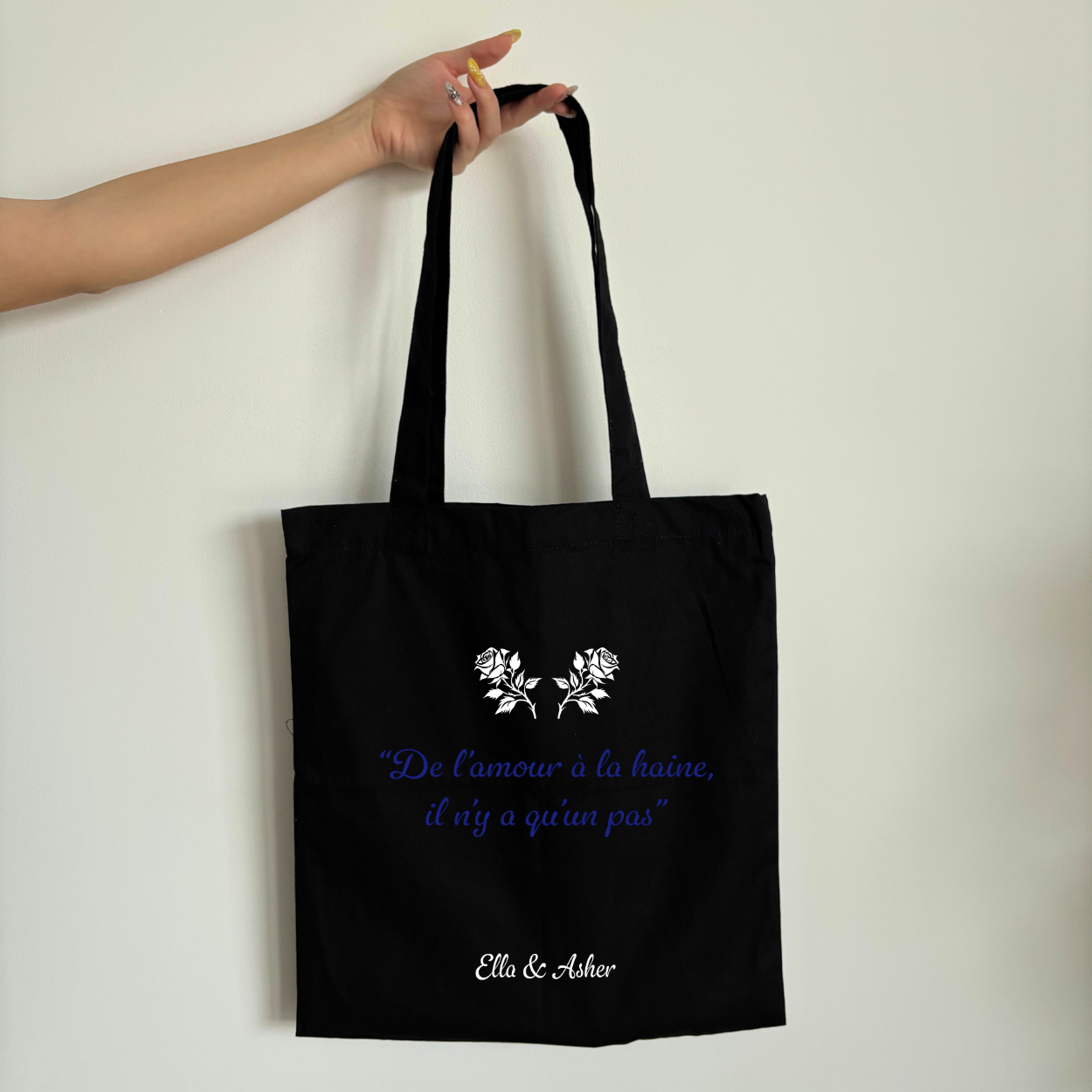 BOX Pull + Tee-shirt - Captive T1 💙 (Tote bag OFFERT)