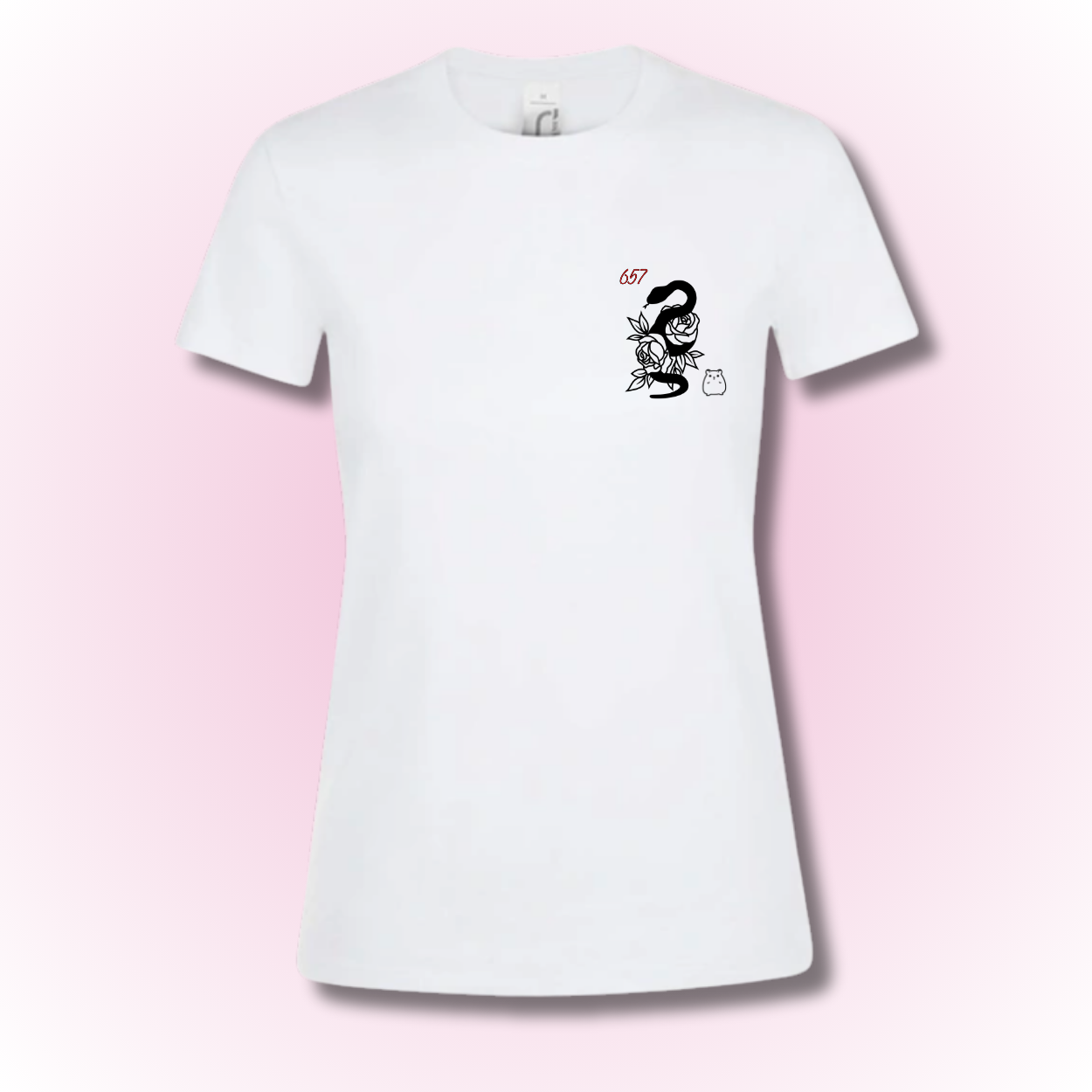 Tee-shirt - Lakestone T1